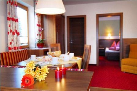 Apart Austria Mayrhofen Exterior foto